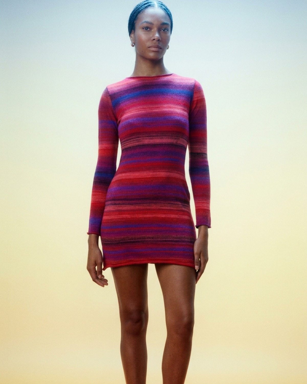 WABI-009 — Gimaguas Cezza Dress